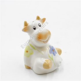 TEHÉN SÓSZÓRÓ 12/192 5x5x9 cm