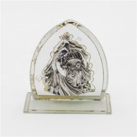 SZENTCSALÁD 1/72 10x10,5 cm