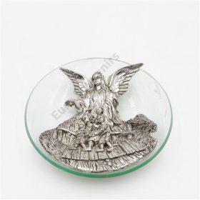 ANGYAL 1/32 TÁNYÉRON 16 cm