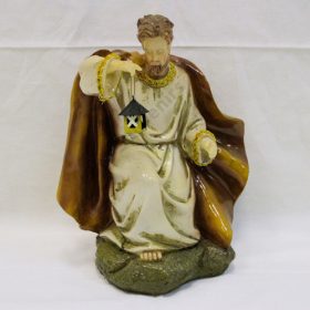 SZENT JÓZSEF 1/4 31.5 cm