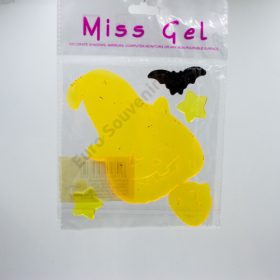 ZSELÉS DÍSZ 12/480 4 FÉLE