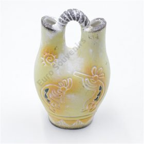 VÁZA 1/36 MEXIKÓI 6,5x17 cm