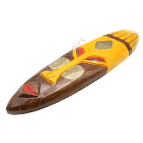 AFRIKAI MASZK 3/18 14,5x57 cm