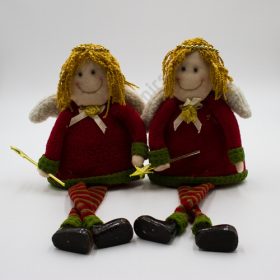 ANGYAL 4/24 LÓGÓLÁBÚ 33 cm