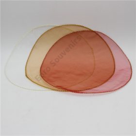 ORG. ANYAG KEREK 50/8500 27 CM 3 SZÍNBEN