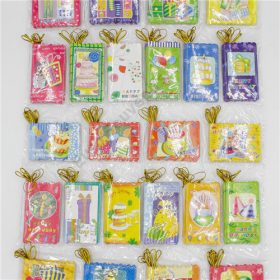 ÜDVÖZLŐKÁRTYA  240/18000 4,5x7 cm