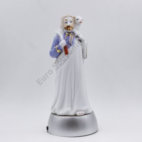 JÉZUS 1/36 VILÁGÍTÓ 20 cm