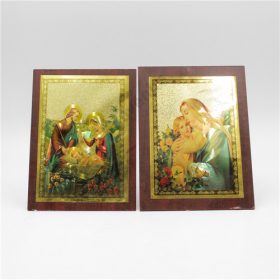 SZENTKÉP 1/260 15x20 cm