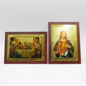 SZENTKÉP 1/260 6 féle 20.5x16 cm