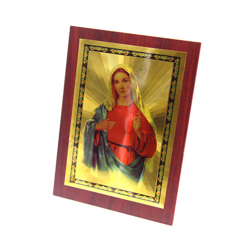 SZENTKÉP 1/260 6 féle 20.5x16 cm