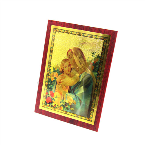 SZENTKÉP 1/260 6 féle 20.5x16 cm