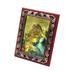 SZENTKÉP 1/200 6 féle 16x13 cm