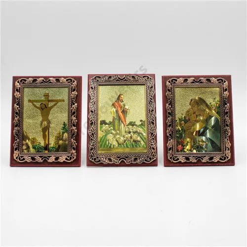 SZENTKÉP 1/200 6 féle 16x13 cm