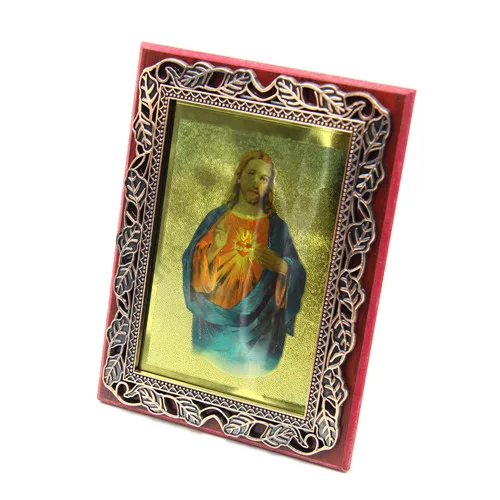 SZENTKÉP 1/200 6 féle 16x13 cm