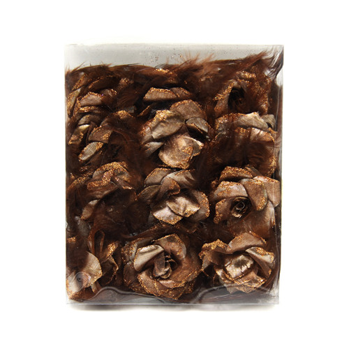 VIRÁG  5 FÉLE 12/1800 6,5x6,5 cm