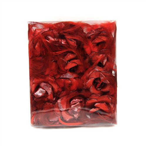 VIRÁG  5 FÉLE 12/1800 6,5x6,5 cm