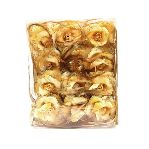 VIRÁG  5 FÉLE 12/1800 6,5x6,5 cm