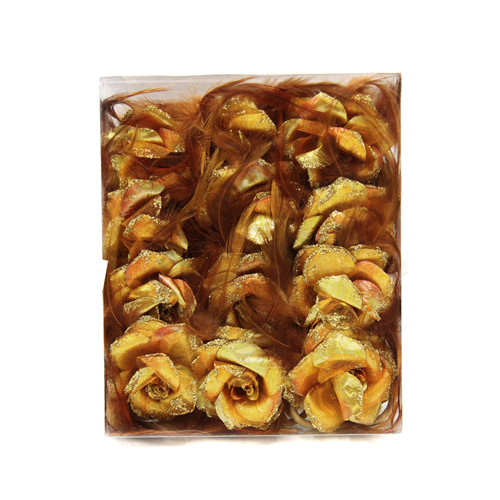 VIRÁG  5 FÉLE 12/1800 6,5x6,5 cm