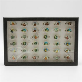 GYŰRŰ 36 DB SZENTES  1/100