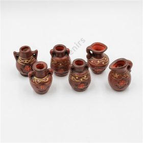 KISKANCSÓ 12 DB 1/24 5x7,5 cm