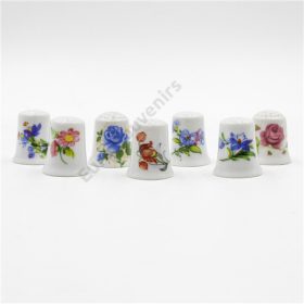 GYŰSZŰ 10/1200 VIRÁGOS 2,5x3 cm