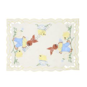 TERÍTŐ 12/1176 NYUSZIS 39,5x28 cm