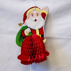 MIKULÁS 12/240 PAPÍR 18x25 cm