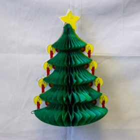 FENYŐFA 12/240 PAPÍR 17x25 cm