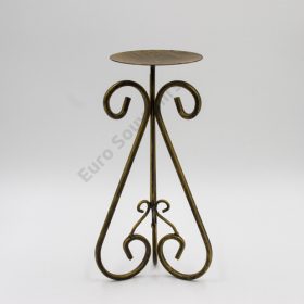 GYERTYATARTÓ 1/48 9x23 cm