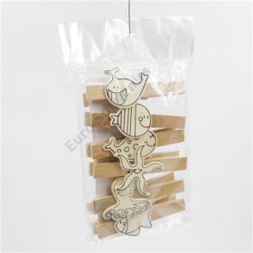 CSIPESZ 6 DB  24/720 7,5 cm