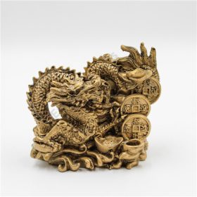 SÁRKÁNY ARANY 1/36 11x13 cm