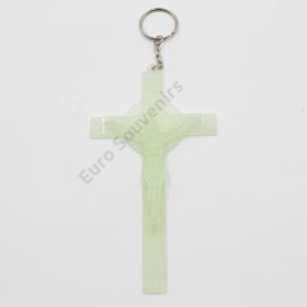 KERESZT KULCST. 12/1200 8x14,5 cm