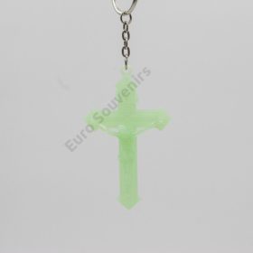 KERESZT KULCST. 12/2400 5x8 cm