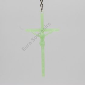 KERESZT KULCST. 12/2400 5x10,5 cm