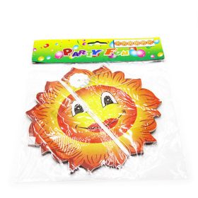 PAPÍRGIRLAND NAPOS 3M 12/240