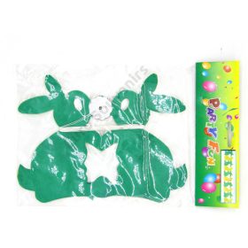 PAPÍRGIRLAND NYUSZIS 12/240 220x15 cm