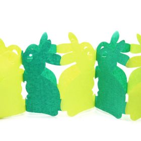 PAPÍRGIRLAND NYUSZIS 12/240 220x15 cm