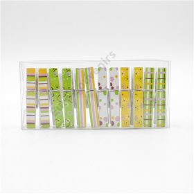 CSIPESZ TAVASZI 12 DB 1/480 4,5 cm