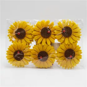 VIRÁG MÁGNESES 12/2400 FILC 9 cm