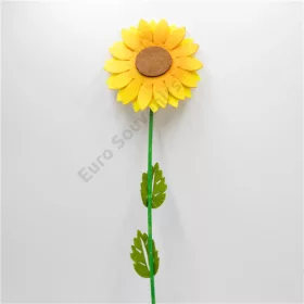 VIRÁG PÁLCÁS FILC 12/480 55 cm