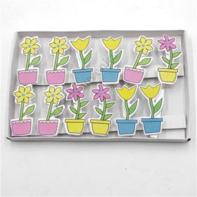 VIRÁG CSIPESZ 12 DB 1/500 4,5 cm