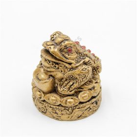 BÉKA ARANY SZERENCSEHOZÓ 1/200 5,5x5 cm