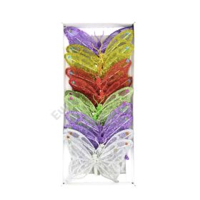 PILLANGÓ 12 DB 1/200 10x21 cm