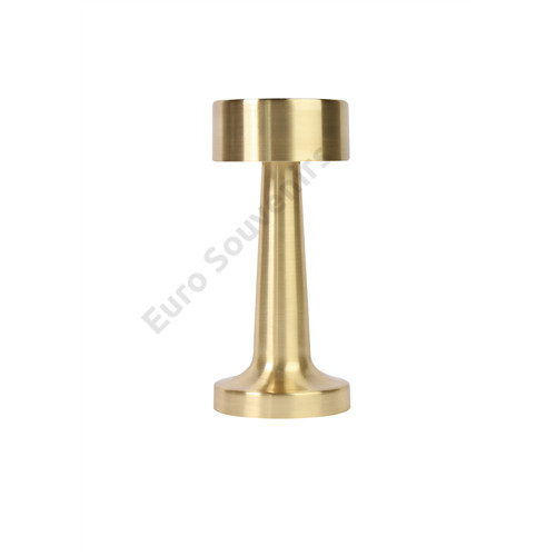 LED ASZTALI LÁMPA 1/30 9x20,5 cm ARANY