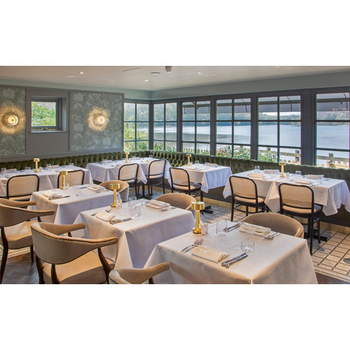 LED ASZTALI LÁMPA 1/30 9x20,5 cm ARANY