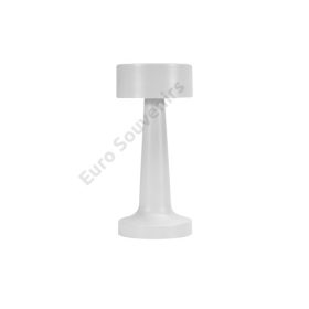 LED ASZTALI LÁMPA 1/30 9x20,5 cm FEHÉR
