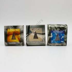 FÜSTÖLŐKÚP 24/72/864 12 FÉLE