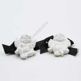 ANGYAL ILLATOS 12/288  3,5x4 CM 2 FÉLE