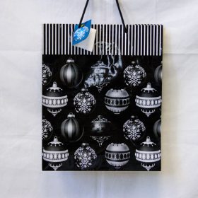 AJÁNDÉKTASAK 12/144 26x33 cm