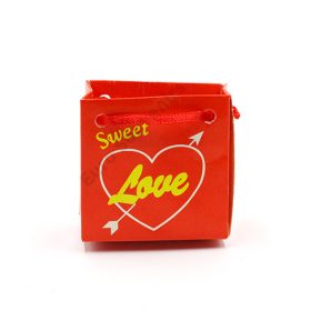 KISTÁSKA SZIVECSKÉS 100/1000 5,8x6x3 CM